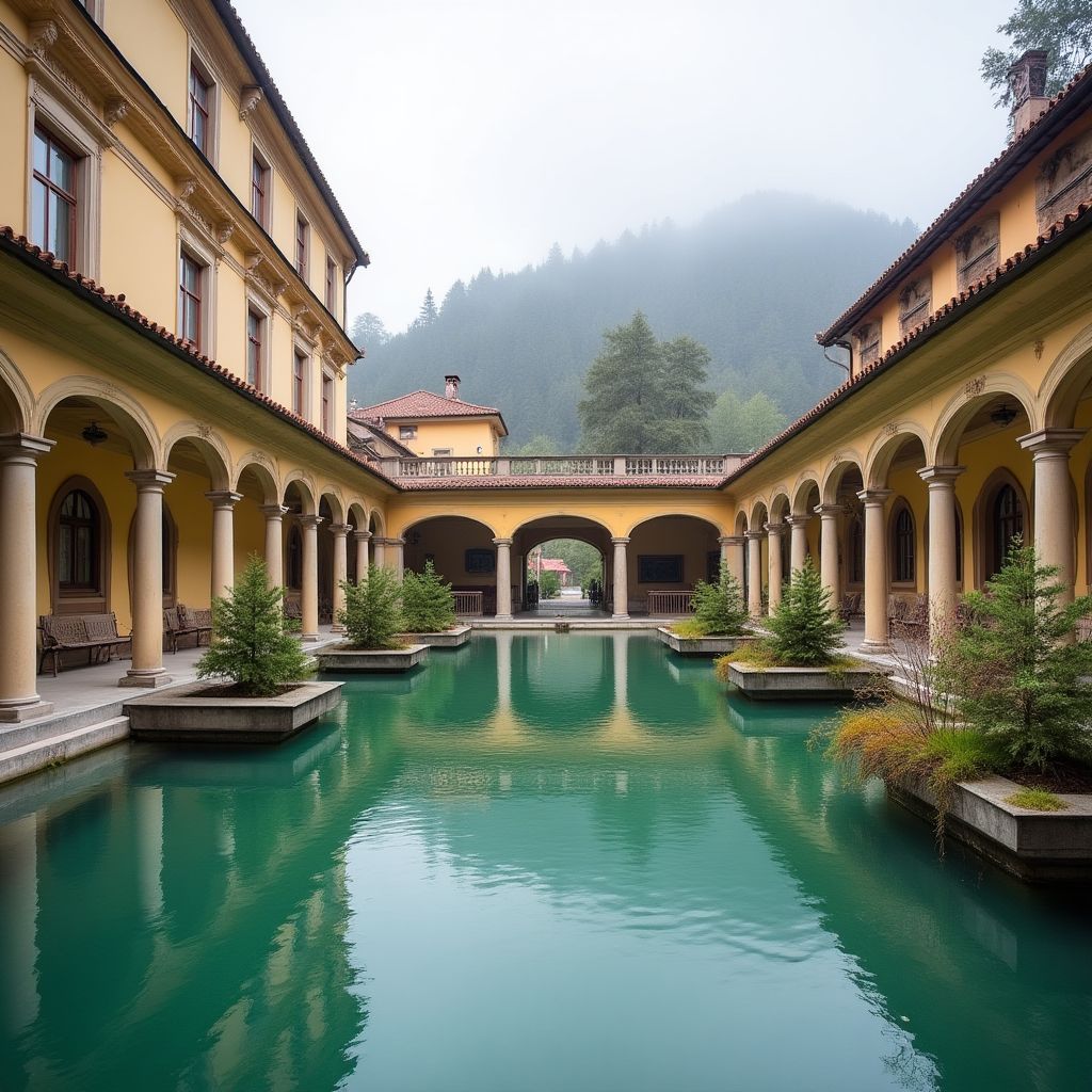 Karlovy Vary