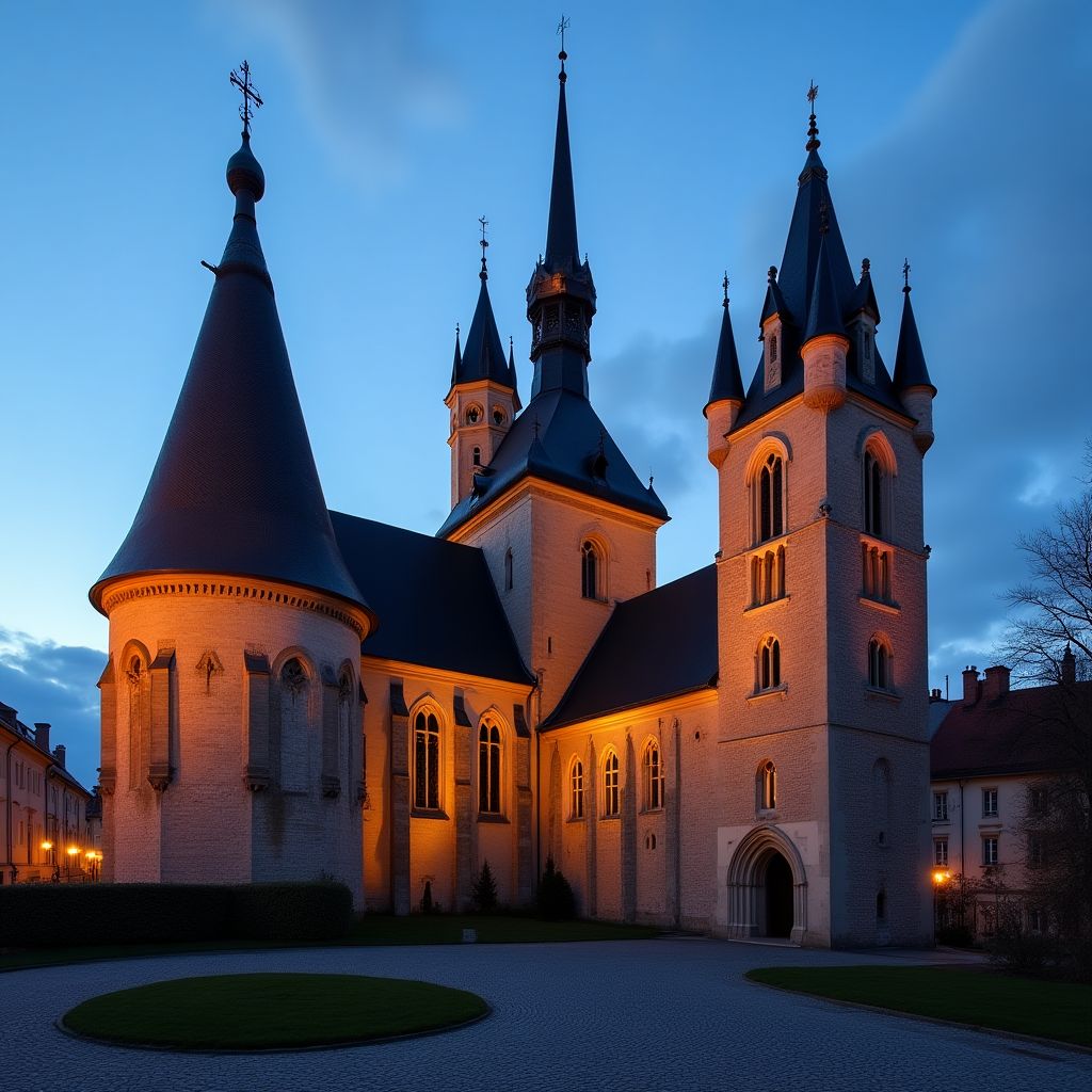 Kutná Hora