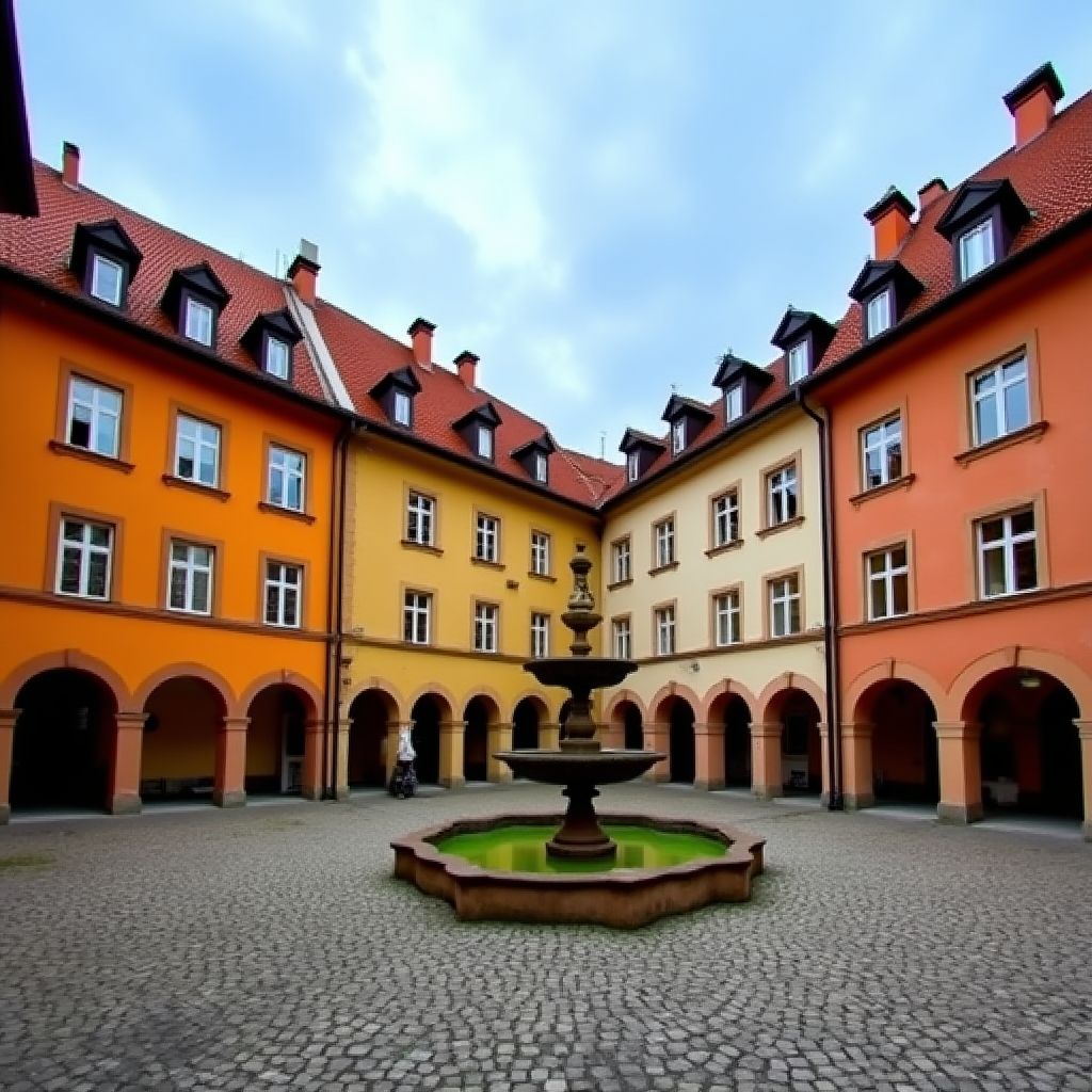 Telč