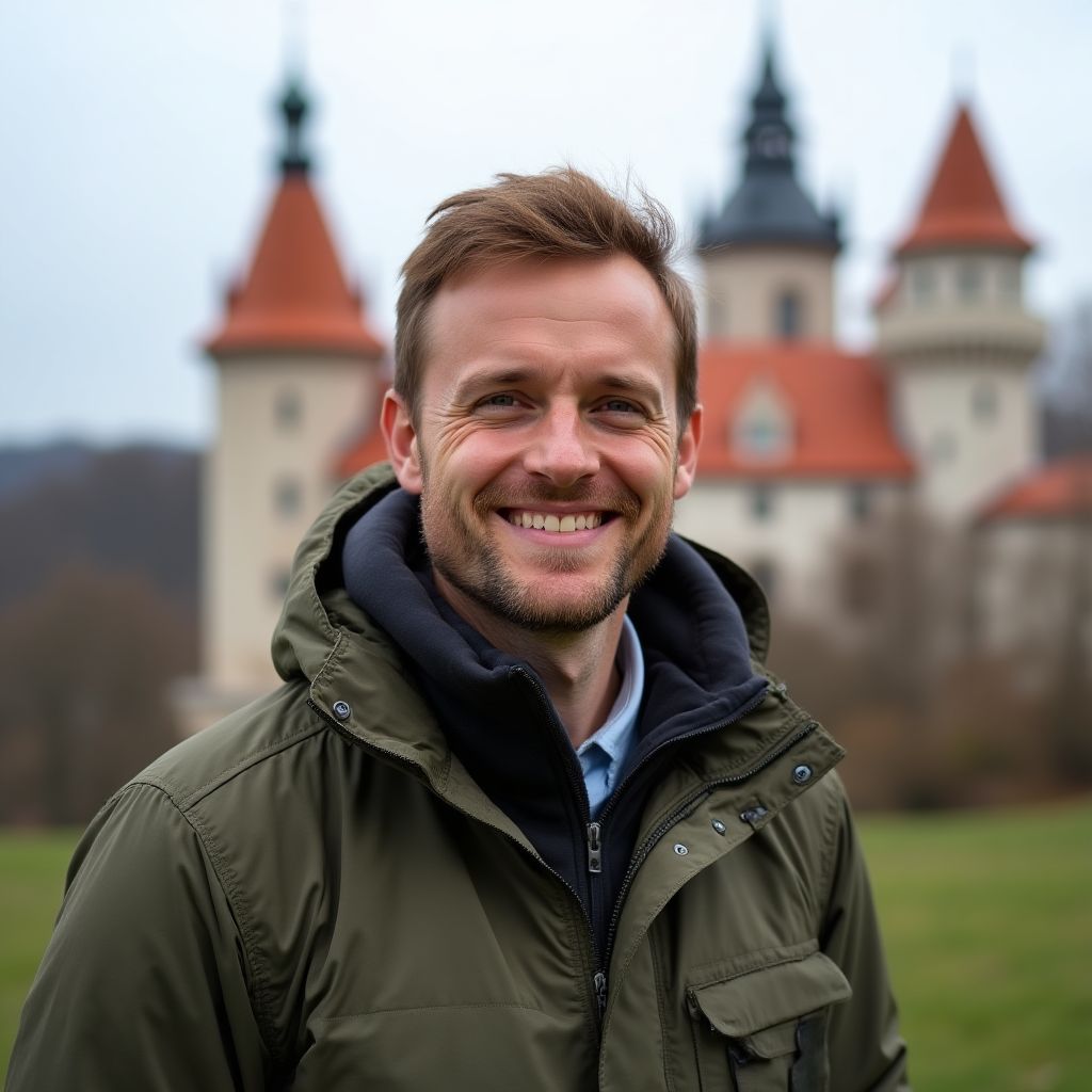 Marek Kovář